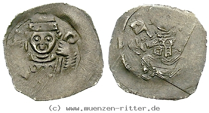 regensburg-bistum-albert-i-von-pitengau-pfennig/19695.jpg