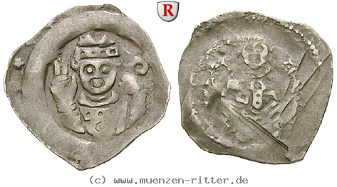 regensburg-bistum-albert-i-von-pitengau-pfennig/22819.jpg