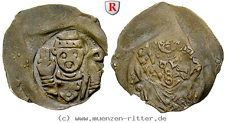 regensburg-bistum-albert-i-von-pitengau-pfennig/29883.jpg