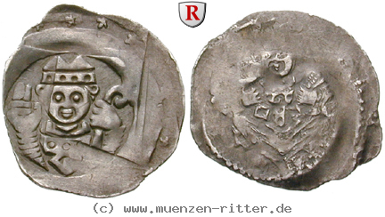 regensburg-bistum-albert-i-von-pitengau-pfennig/ag469.jpg