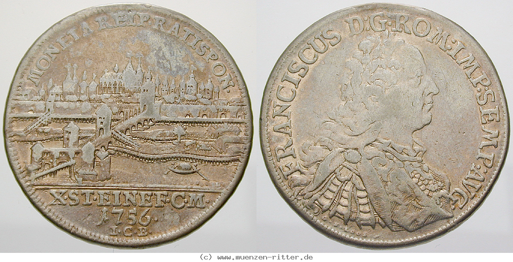 Klicken Sie auf das Bild um es auf Ihrem Rechner zu speichern regensburg-stadt-konventionstaler/34146.jpg