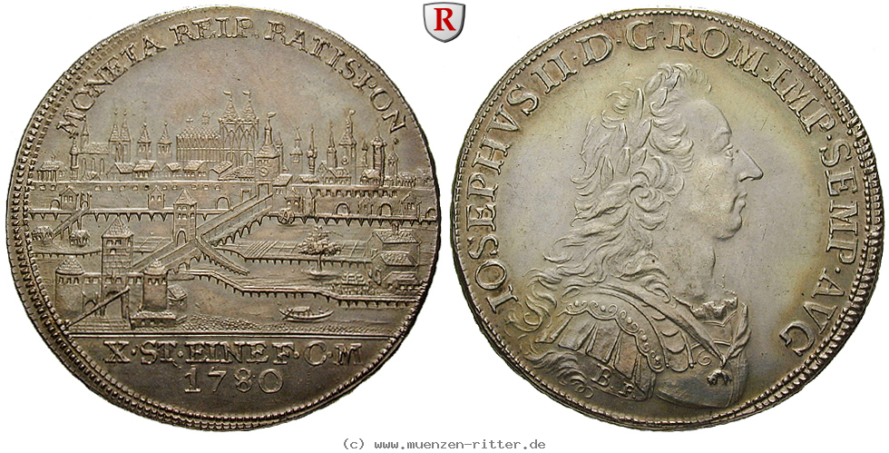 Klicken Sie auf das Bild um es auf Ihrem Rechner zu speichern regensburg-stadt-konventionstaler/90006.jpg