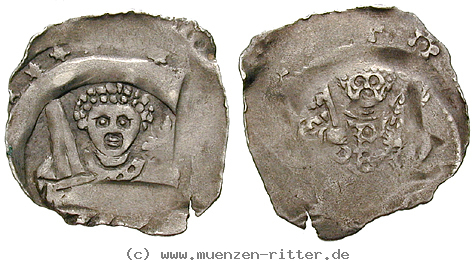 Klicken Sie auf das Bild um es auf Ihrem Rechner zu speichern regensburg-stadt-otto-ii-pfennig/14239.jpg