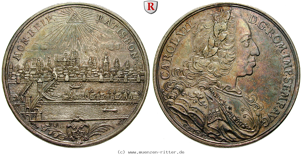 Klicken Sie auf das Bild um es auf Ihrem Rechner zu speichern regensburg-stadt-reichstaler/92607.jpg