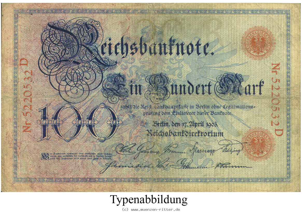 Klicken Sie auf das Bild um es auf Ihrem Rechner zu speichern reichsbanknoten-und-reichskassenscheine-100-mark/rb20.jpg