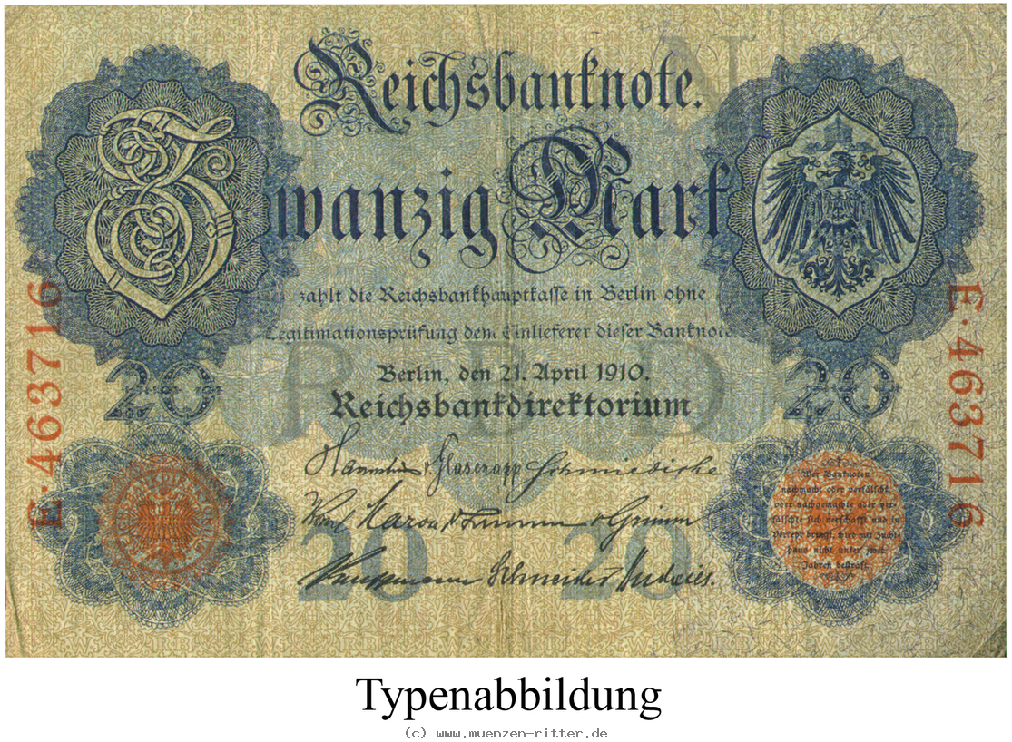 Klicken Sie auf das Bild um es auf Ihrem Rechner zu speichern reichsbanknoten-und-reichskassenscheine-20-mark/rb40.jpg