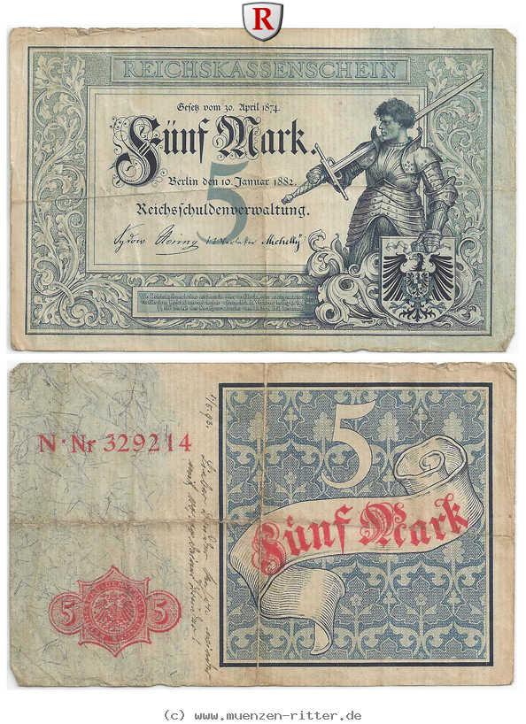 Klicken Sie auf das Bild um es auf Ihrem Rechner zu speichern reichsbanknoten-und-reichskassenscheine-5-mark/epd3928.jpg