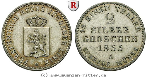 reuss-heinrich-lxvii-2-silbergroschen/97342.jpg