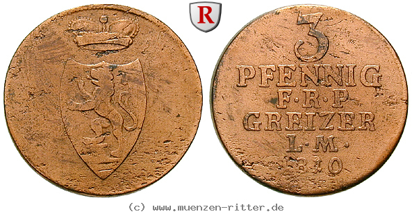 Klicken Sie auf das Bild um es auf Ihrem Rechner zu speichern reuss-heinrich-xiii-3-pfennig/31536.jpg