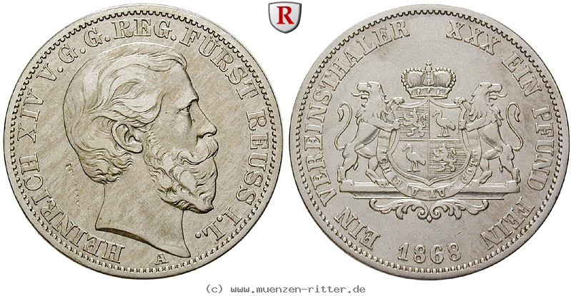 reuss-heinrich-xiv-vereinstaler/51048.jpg