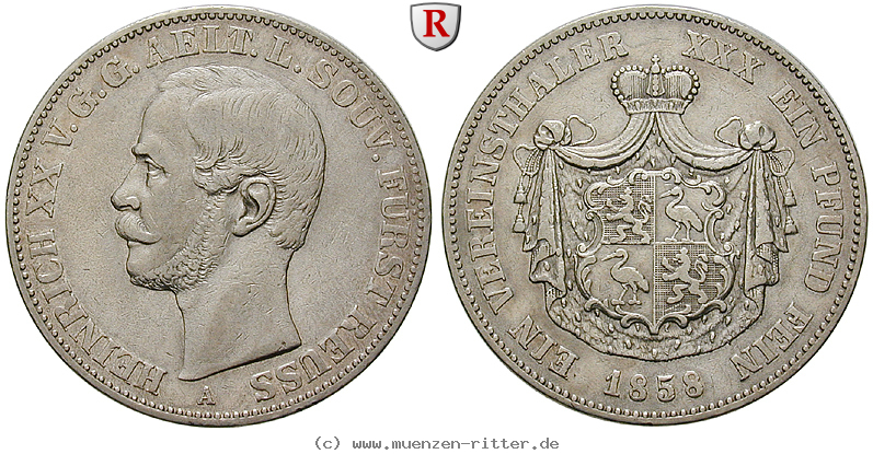 reuss-heinrich-xx-vereinstaler/82366.jpg