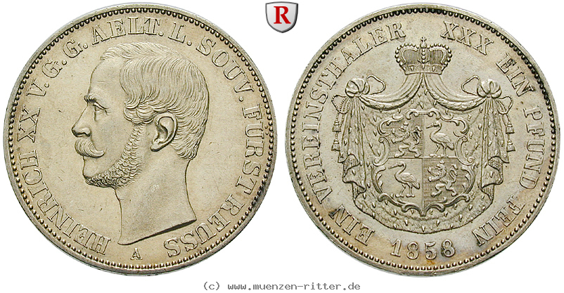 reuss-heinrich-xx-vereinstaler/88267.jpg