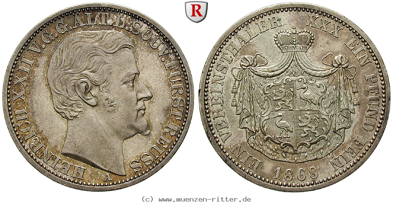 reuss-heinrich-xxii-vereinstaler/94180.jpg
