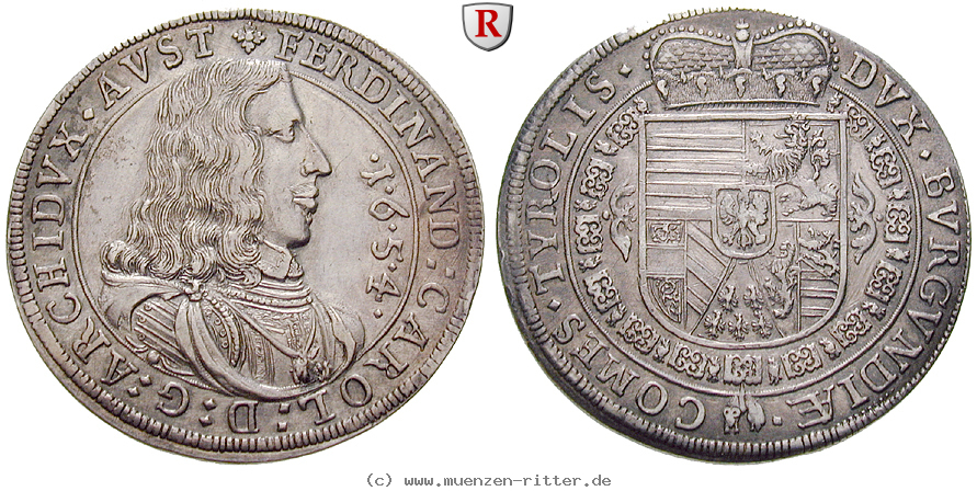 roemisch-deutsches-reich-erzherzog-ferdinand-karl-1-2-taler/25290.jpg