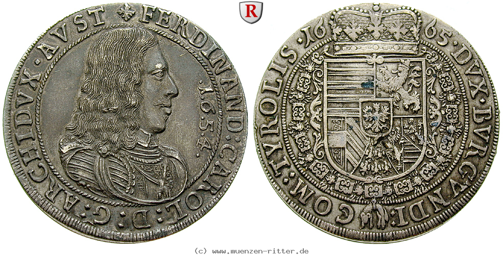 roemisch-deutsches-reich-erzherzog-ferdinand-karl-taler/46893.jpg