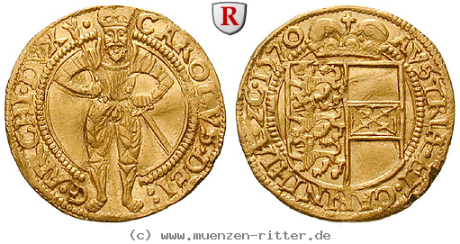 Klicken Sie auf das Bild um es auf Ihrem Rechner zu speichern roemisch-deutsches-reich-erzherzog-karl-dukat/60406.jpg