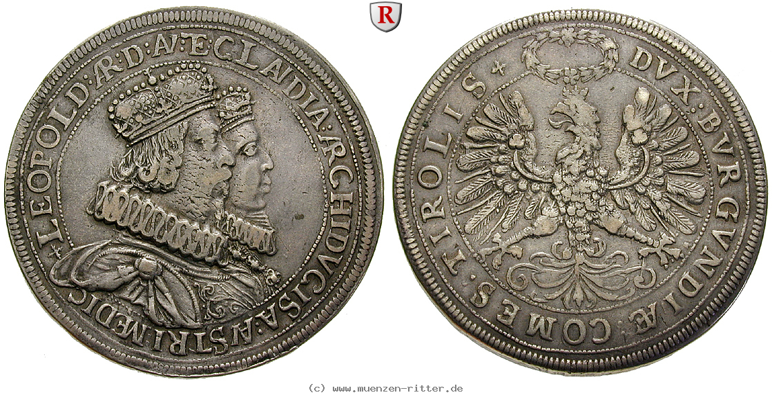 roemisch-deutsches-reich-erzherzog-leopold-v-doppeltaler/95581.jpg