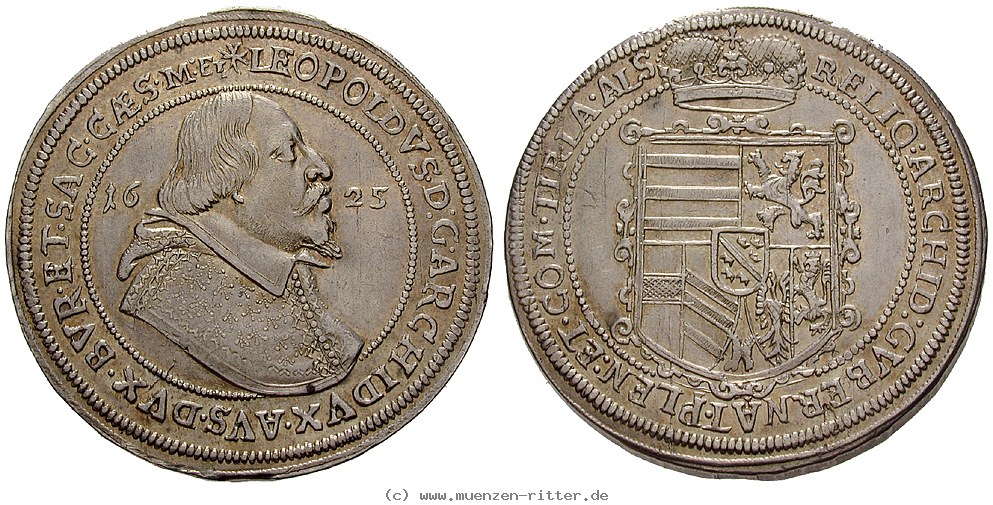 roemisch-deutsches-reich-erzherzog-leopold-v-taler/15812.jpg