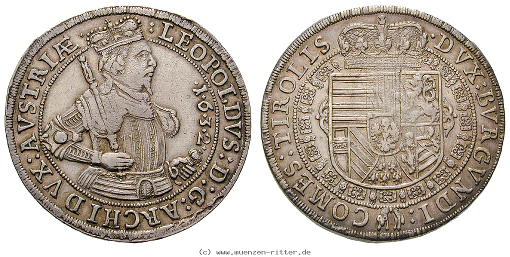 roemisch-deutsches-reich-erzherzog-leopold-v-taler/eadt7344.jpg