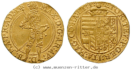 roemisch-deutsches-reich-erzherzog-maximilian-dukat/44812.jpg