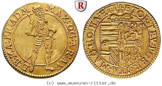 roemisch-deutsches-reich-erzherzog-maximilian-dukat/61110.jpg