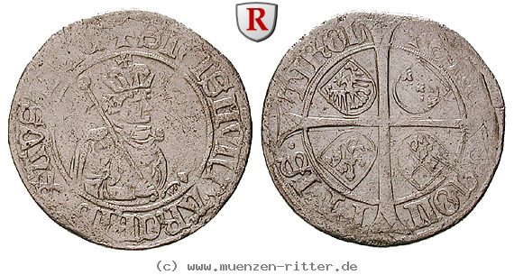 roemisch-deutsches-reich-erzherzog-sigismund-der-muenzreiche-6-kreuzer/11372.jpg