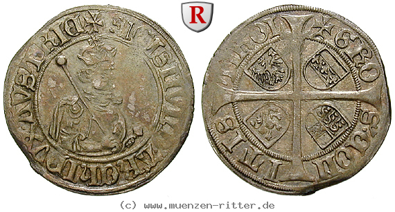 Klicken Sie auf das Bild um es auf Ihrem Rechner zu speichern roemisch-deutsches-reich-erzherzog-sigismund-der-muenzreiche-6-kreuzer/58957.jpg