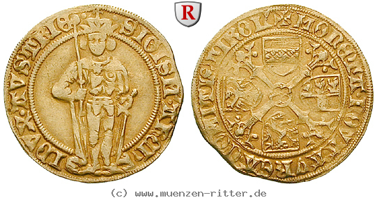 Klicken Sie auf das Bild um es auf Ihrem Rechner zu speichern roemisch-deutsches-reich-erzherzog-sigismund-der-muenzreiche-goldgulden/45573.jpg