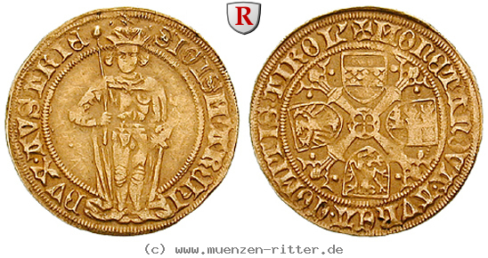 roemisch-deutsches-reich-erzherzog-sigismund-der-muenzreiche-goldgulden/71966.jpg