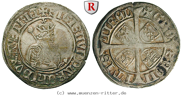 Klicken Sie auf das Bild um es auf Ihrem Rechner zu speichern roemisch-deutsches-reich-erzherzog-sigismund-der-muenzreiche-groschen/93002.jpg
