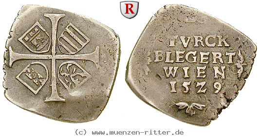 roemisch-deutsches-reich-ferdinand-i-6-kreuzer-klippe/44511.jpg