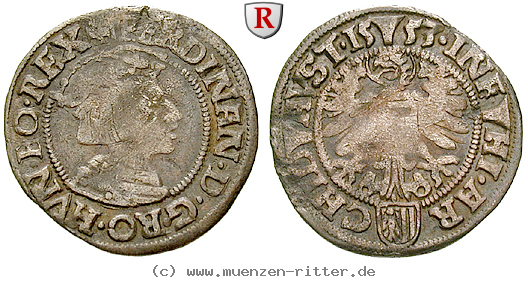 Klicken Sie auf das Bild um es auf Ihrem Rechner zu speichern roemisch-deutsches-reich-ferdinand-i-groschen/51762.jpg