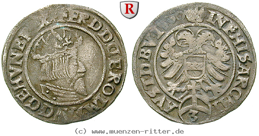 roemisch-deutsches-reich-ferdinand-i-groschen/72386.jpg