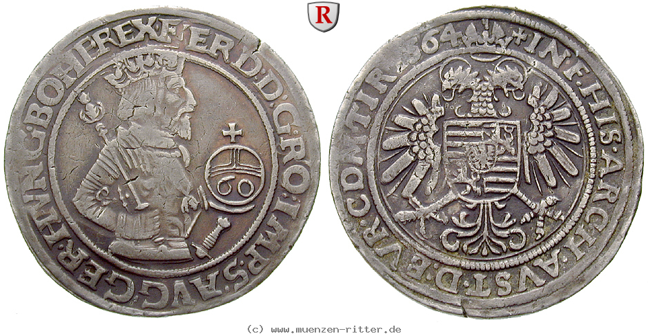 roemisch-deutsches-reich-ferdinand-i-guldentaler/25362.jpg