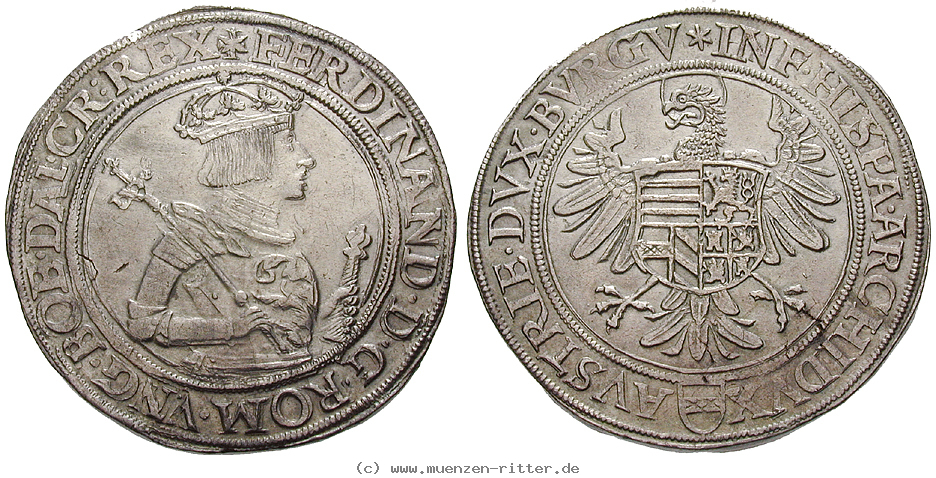 roemisch-deutsches-reich-ferdinand-i-taler/15805.jpg