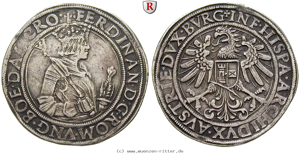 roemisch-deutsches-reich-ferdinand-i-taler/25287.jpg