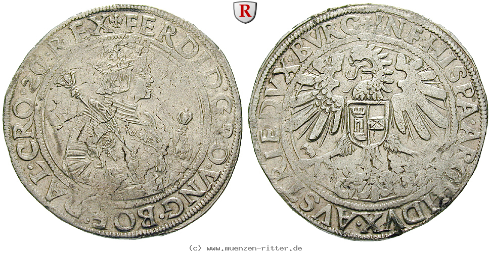 roemisch-deutsches-reich-ferdinand-i-taler/70230.jpg