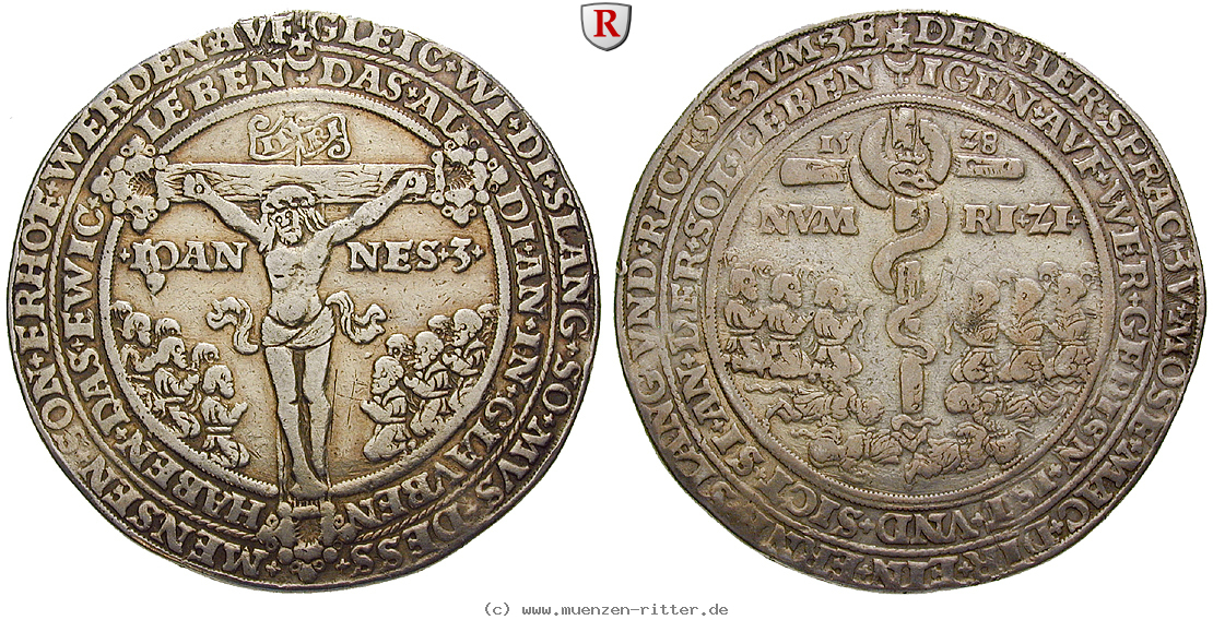 roemisch-deutsches-reich-ferdinand-i-taler/83206.jpg