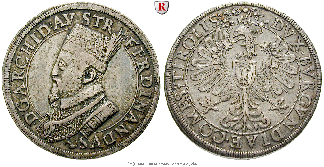 roemisch-deutsches-reich-ferdinand-ii-doppeltaler/91653.jpg