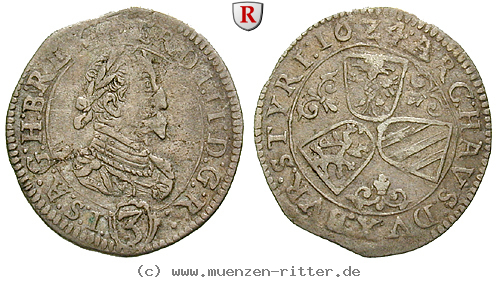 Klicken Sie auf das Bild um es auf Ihrem Rechner zu speichern roemisch-deutsches-reich-ferdinand-ii-groschen/34268.jpg