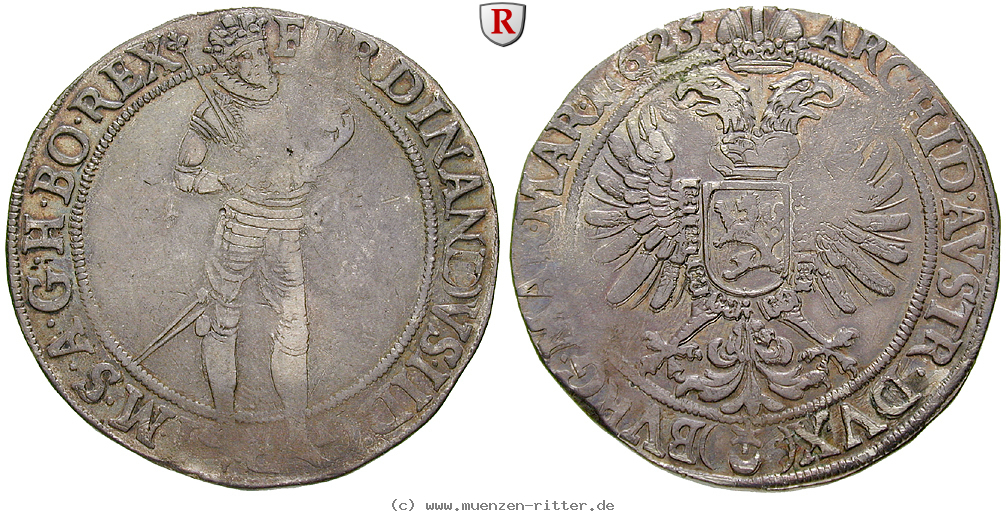 roemisch-deutsches-reich-ferdinand-ii-reichstaler/84048.jpg
