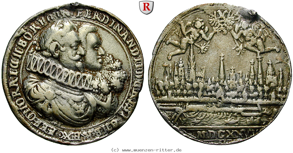 roemisch-deutsches-reich-ferdinand-ii-silbermedaille/62522.jpg