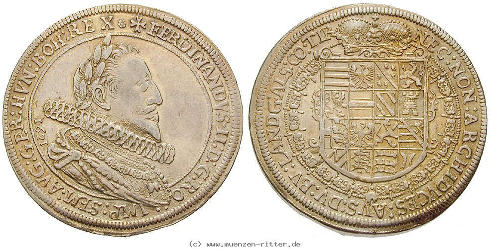 roemisch-deutsches-reich-ferdinand-ii-taler/22095.jpg