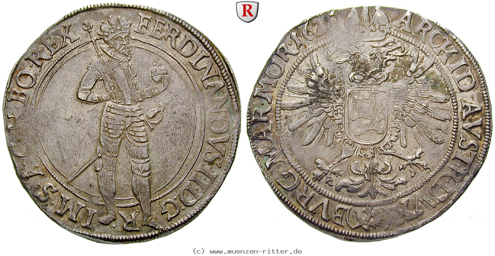 roemisch-deutsches-reich-ferdinand-ii-taler/25304.jpg