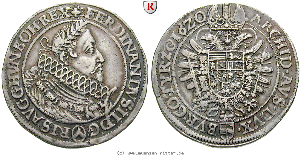 roemisch-deutsches-reich-ferdinand-ii-taler/25364.jpg