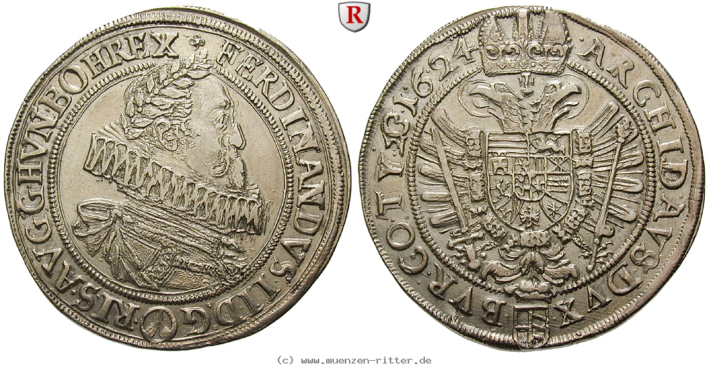 roemisch-deutsches-reich-ferdinand-ii-taler/36175.jpg