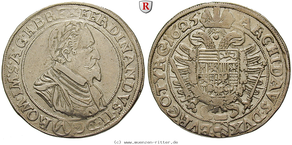 roemisch-deutsches-reich-ferdinand-ii-taler/36177.jpg