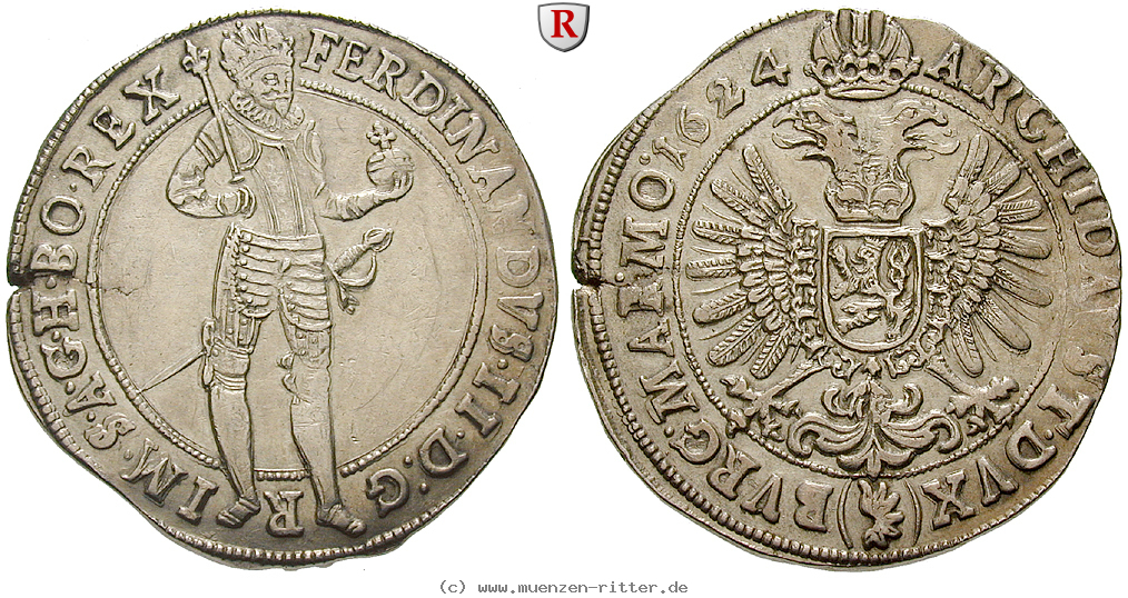 roemisch-deutsches-reich-ferdinand-ii-taler/36178.jpg