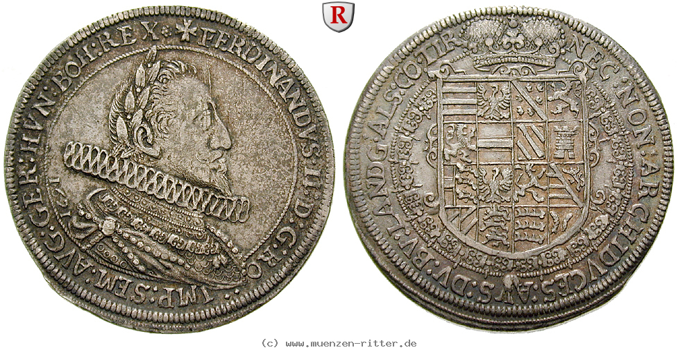 roemisch-deutsches-reich-ferdinand-ii-taler/46864.jpg
