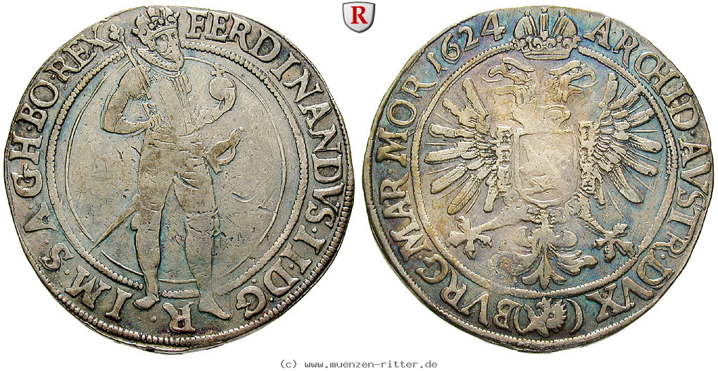 roemisch-deutsches-reich-ferdinand-ii-taler/51475.jpg